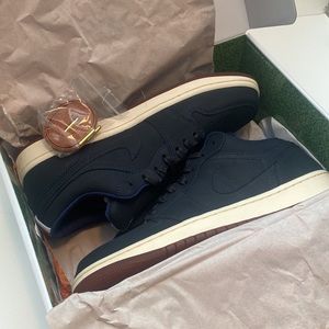 Brand New Eastside Golf x Air Jordan 1 Low